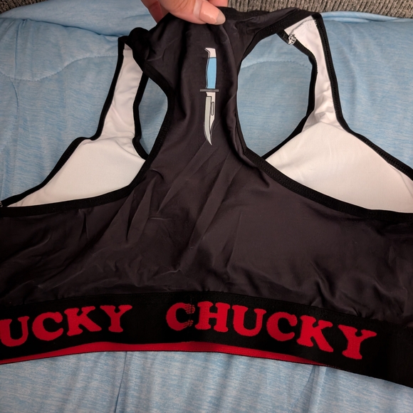 Chucky Set - Picture 4 of 4